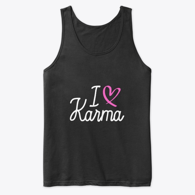 I Love Karma 2 (Boys & Girls )