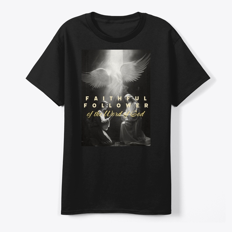 "Faithful Follower" Collection