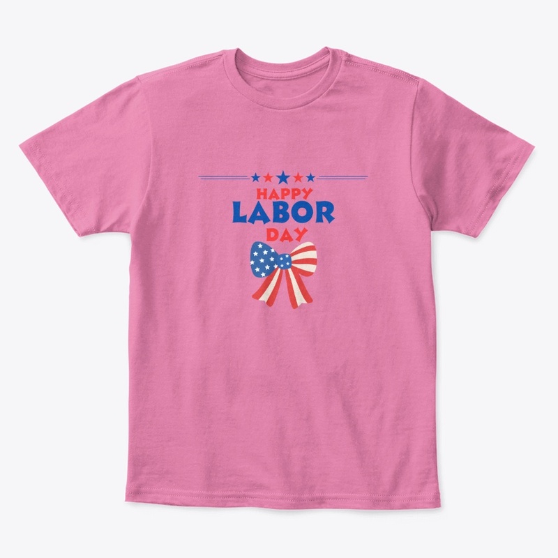 Happy labor day 