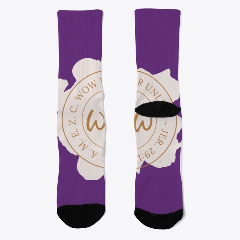 WOW Wear Classic collection