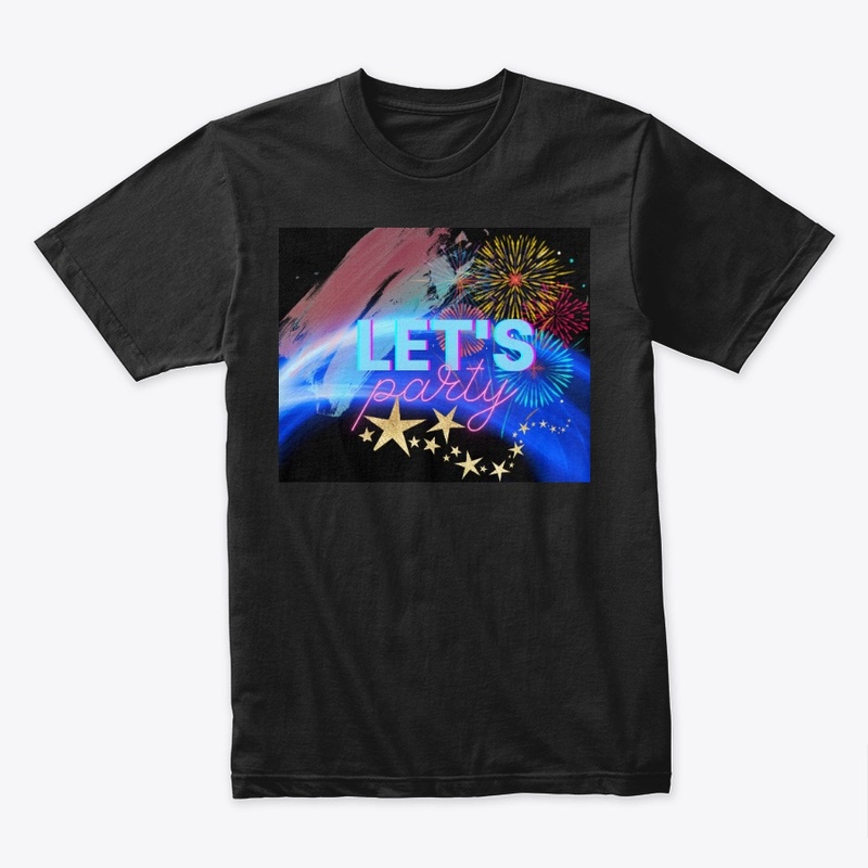 Let's Party 1