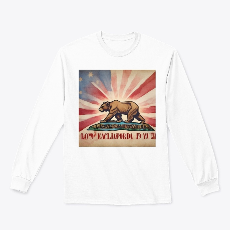 California Bear 