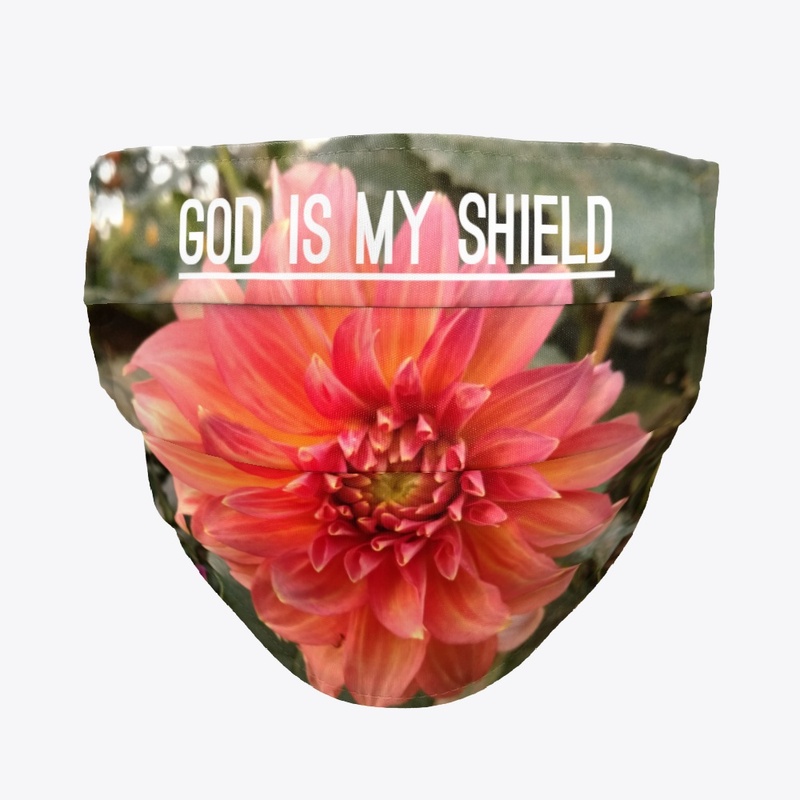 God is my Shield