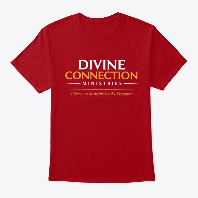 I Serve to Multiply God’s Kingdom