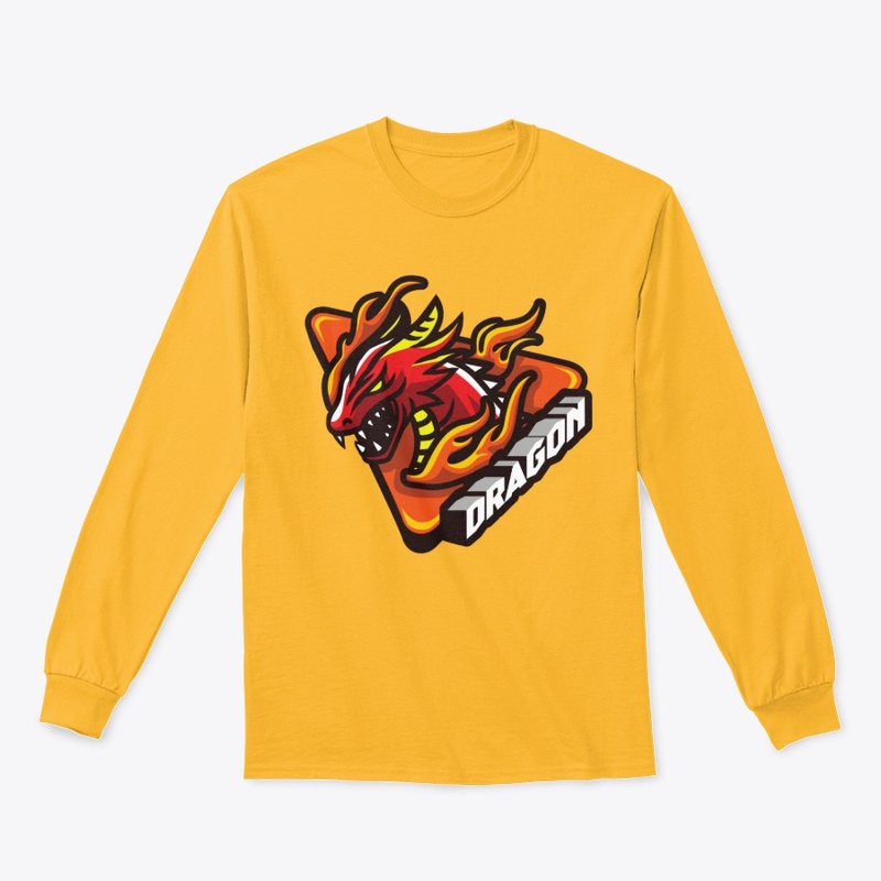 Hell Dragon