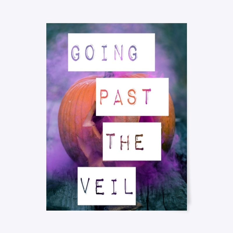 Pumpkin Poster