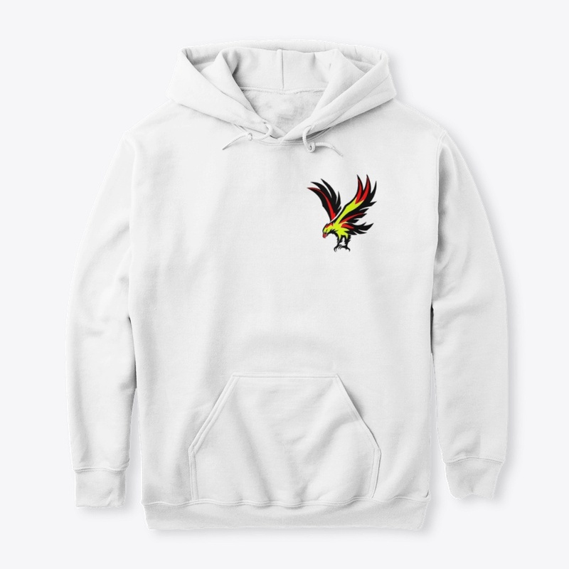 Safa Brand Eagle Tee