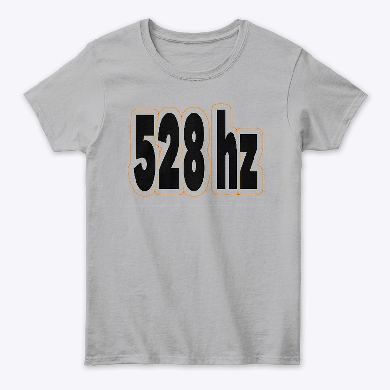 528hz. 