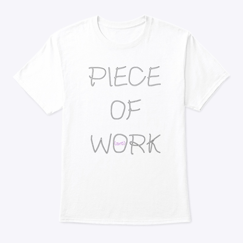 Man, you’re a piece of work! 
