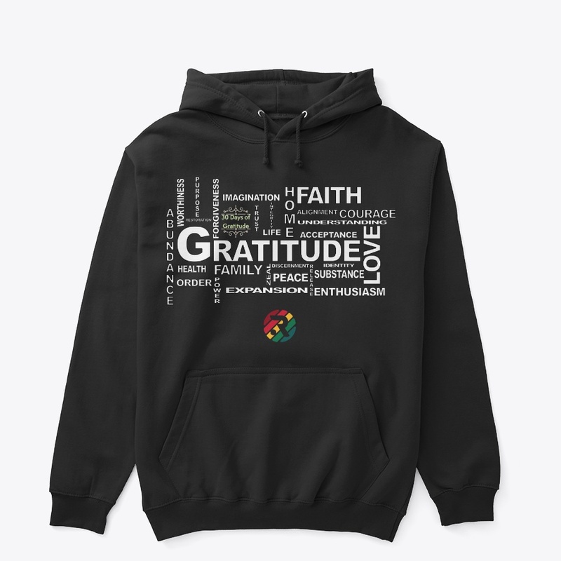 Gratitude
