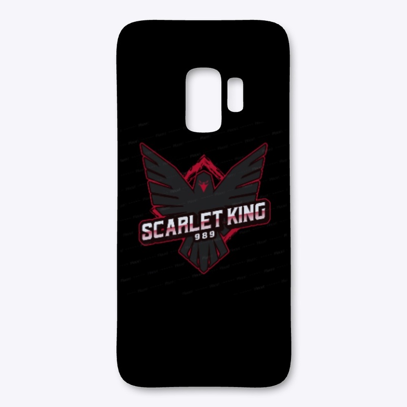 Scarlet king999