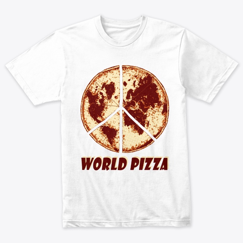 World Pizza