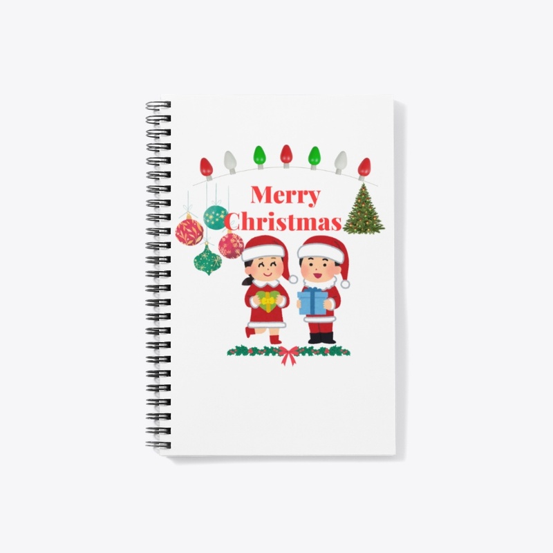 Merry Christmas 