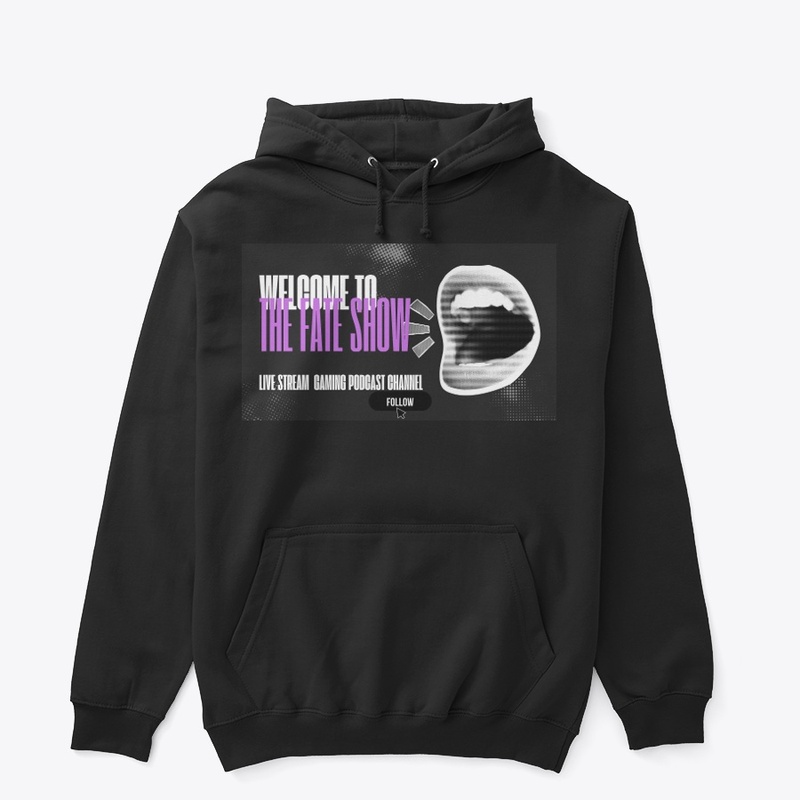 Welcome to the Fate Show Merchandise 