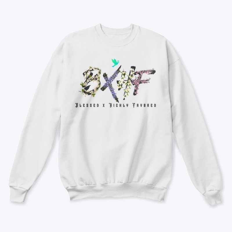 BxHF Grace!