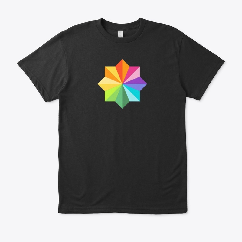  Star T-Shirt