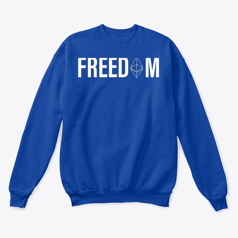 Freedom 