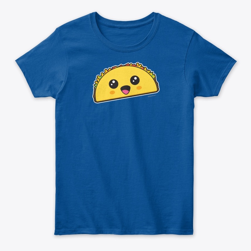 Otakutaco Taco