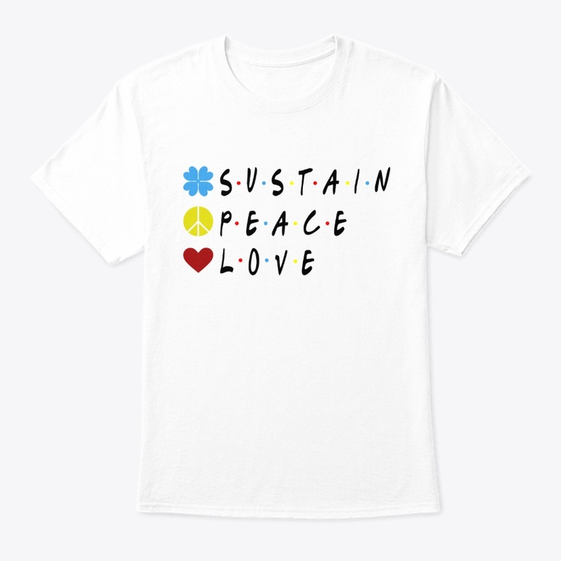 Friends edition - 3 Core Values