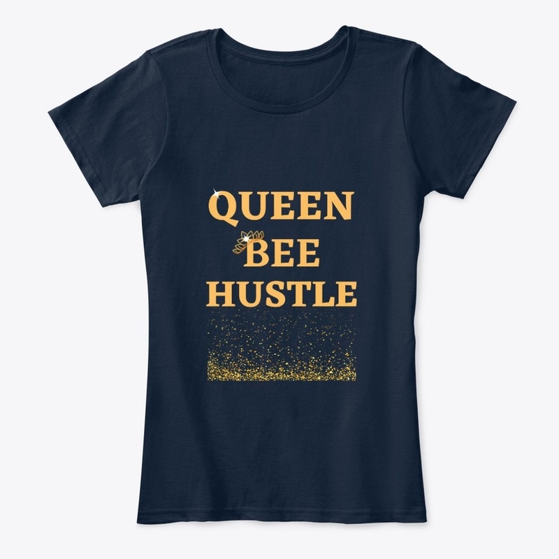 Queen Bee Hustle