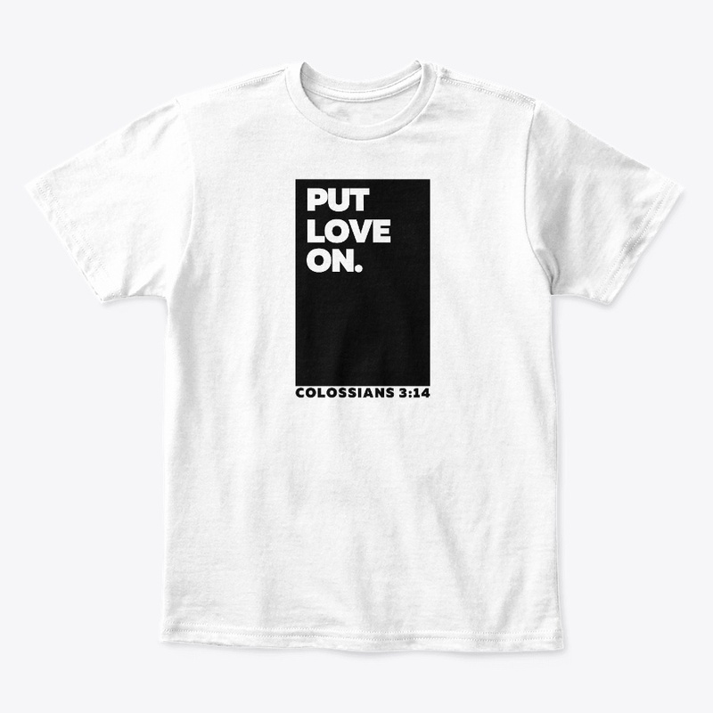 Put Love On