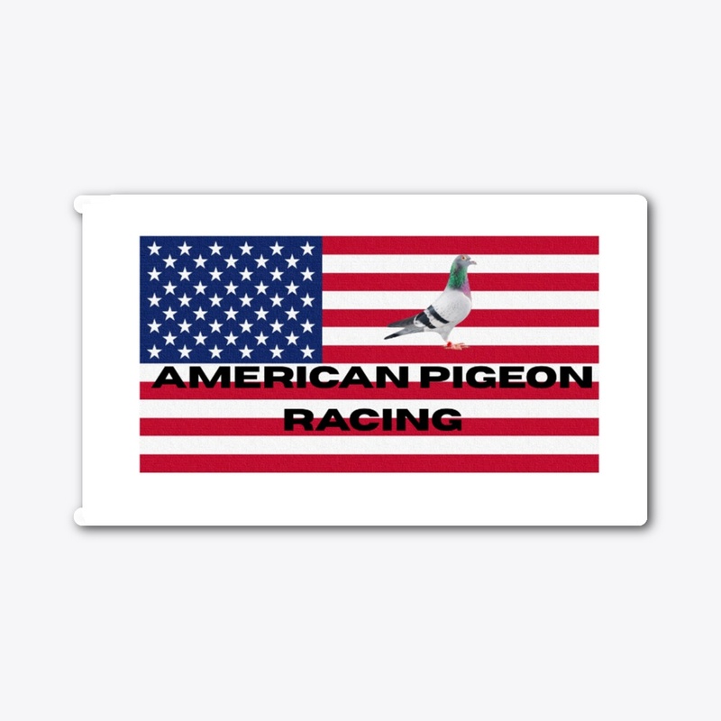USA Pigeon Racing 1