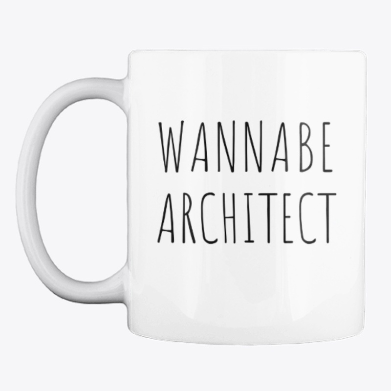 Wannabe Architect