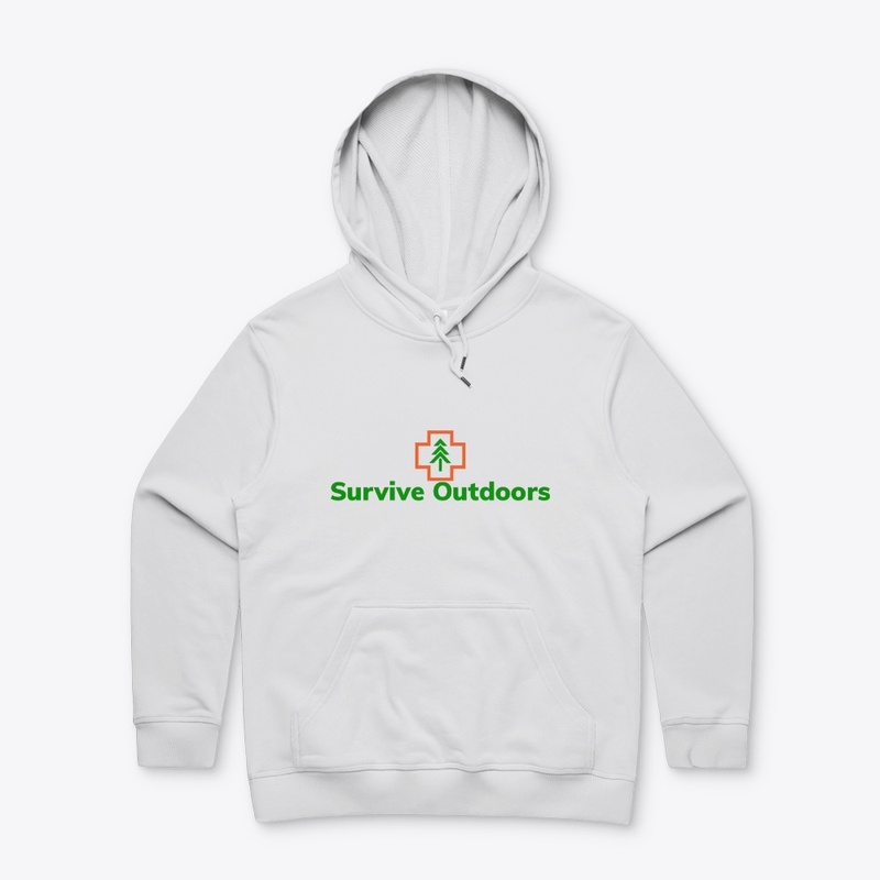 Survive Outdoors Logo 2