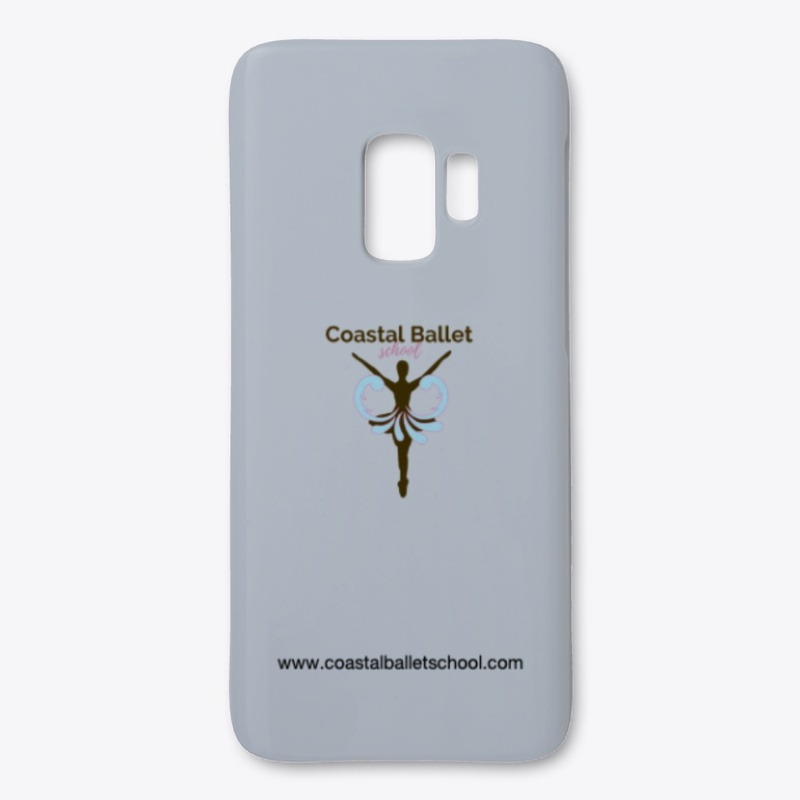 Coastal Ballet School