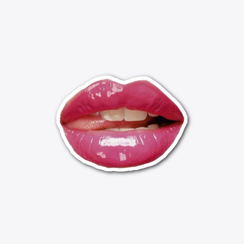 Lick Ya Lips 