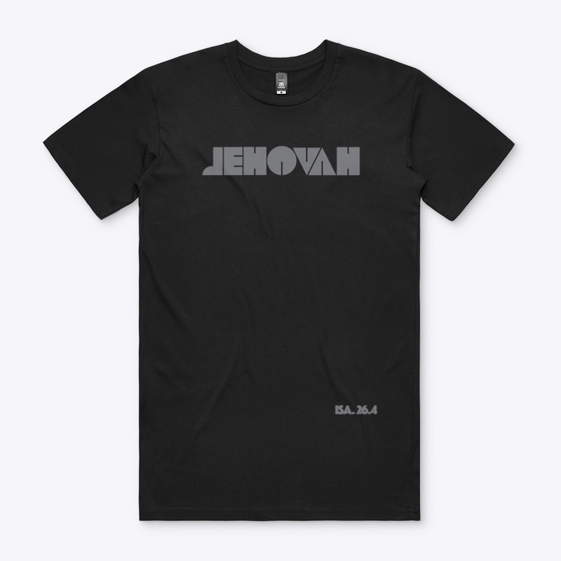 JEHOVAH