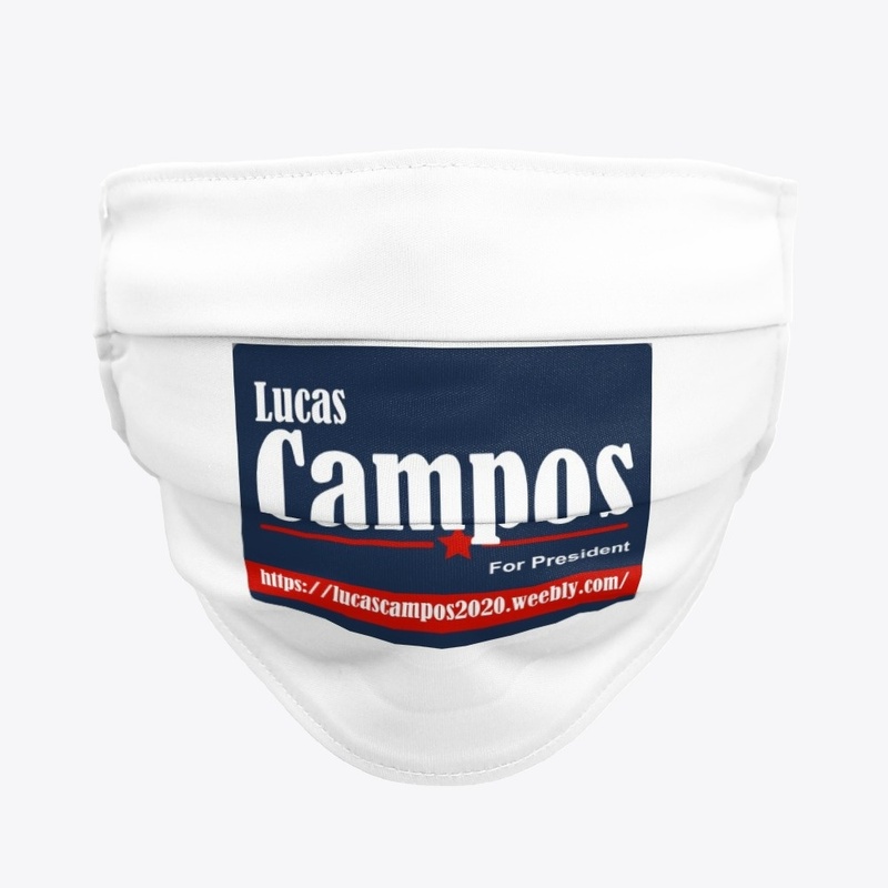 Lucas Campos 2020