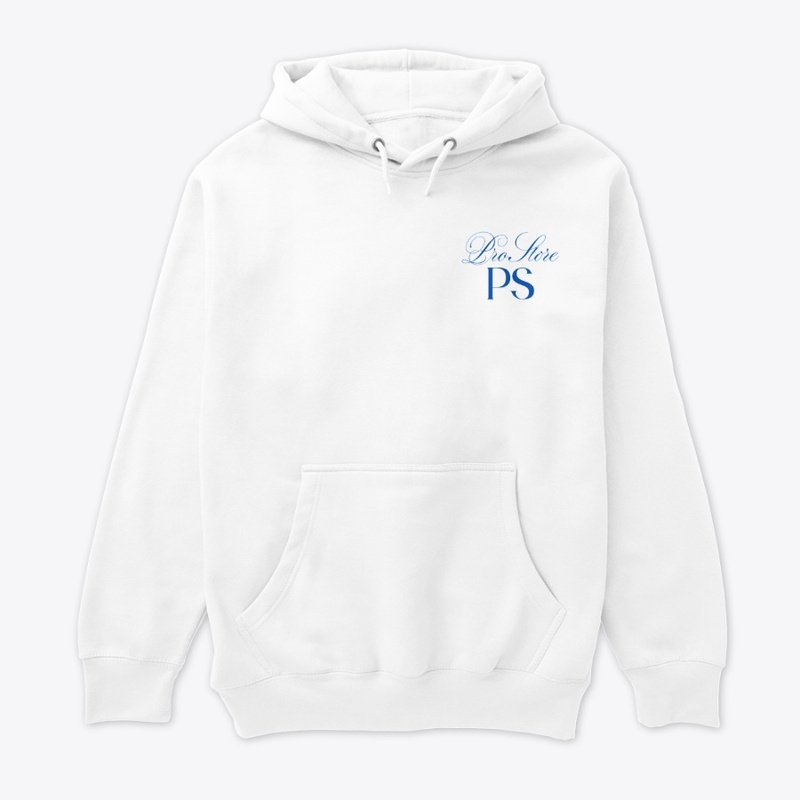 New ps logo