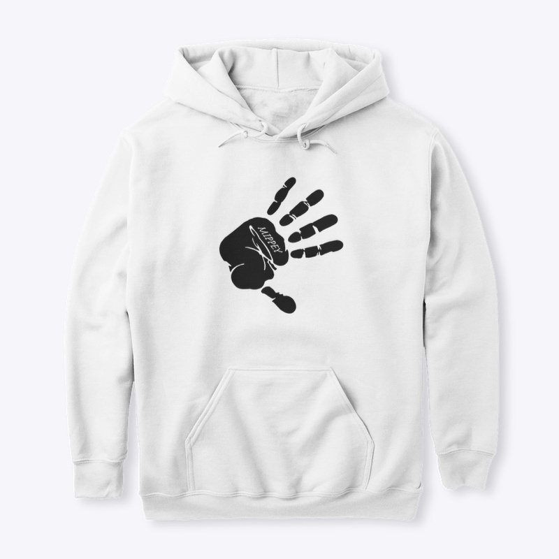 Mippey5 Handprint