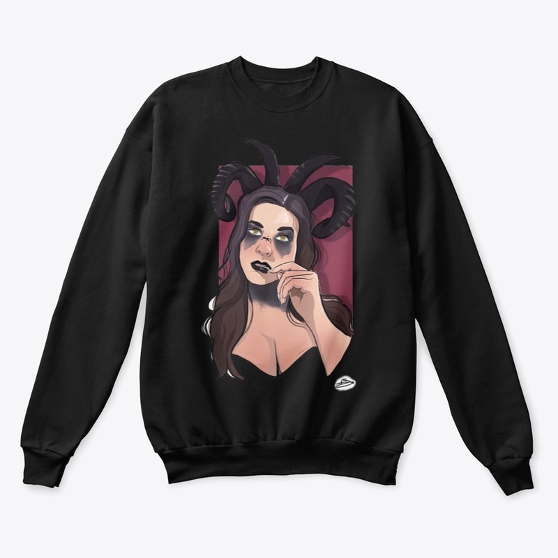 Dark Heaven