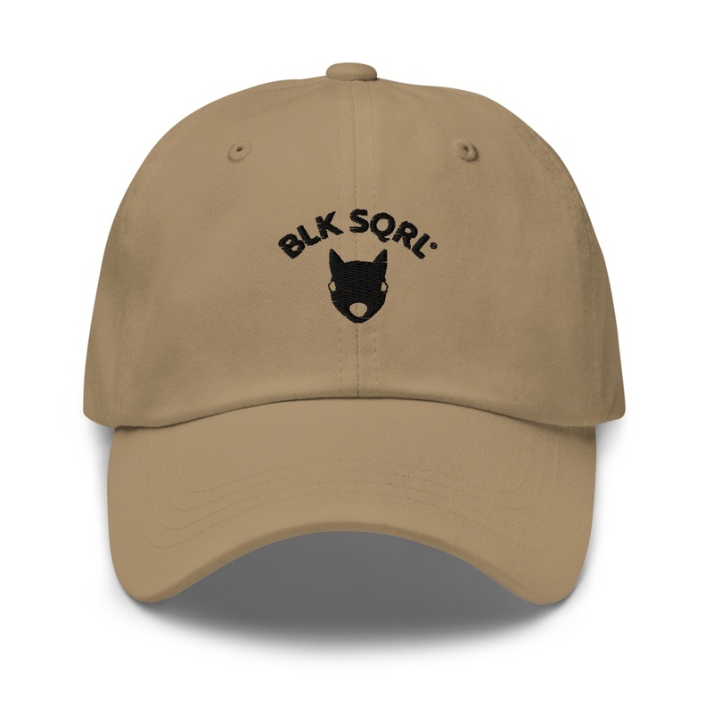 BLK SQRL Head Logo 