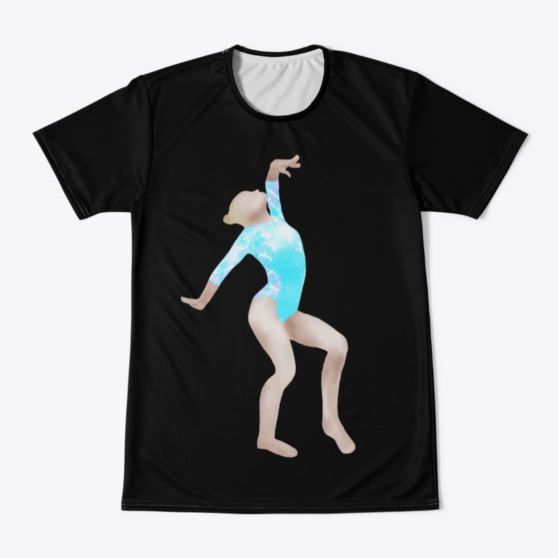 Angelina Melnikova Gymnastics Art