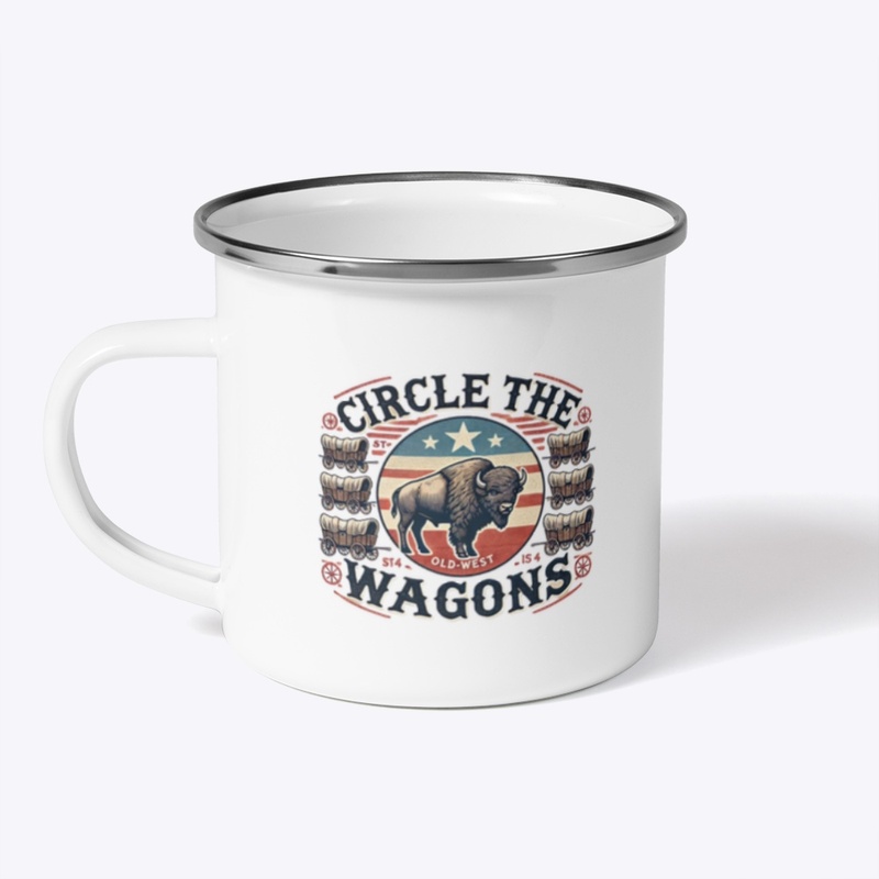Circle the Wagons