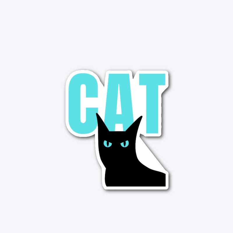Black cat 