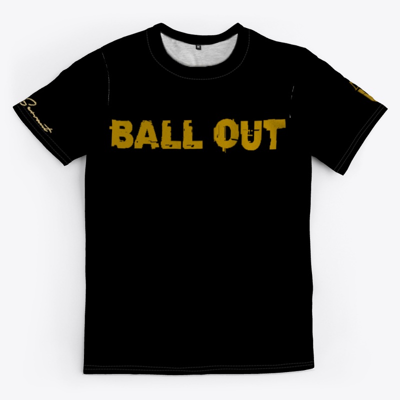 LUSU Designs Ball Out Collection V5