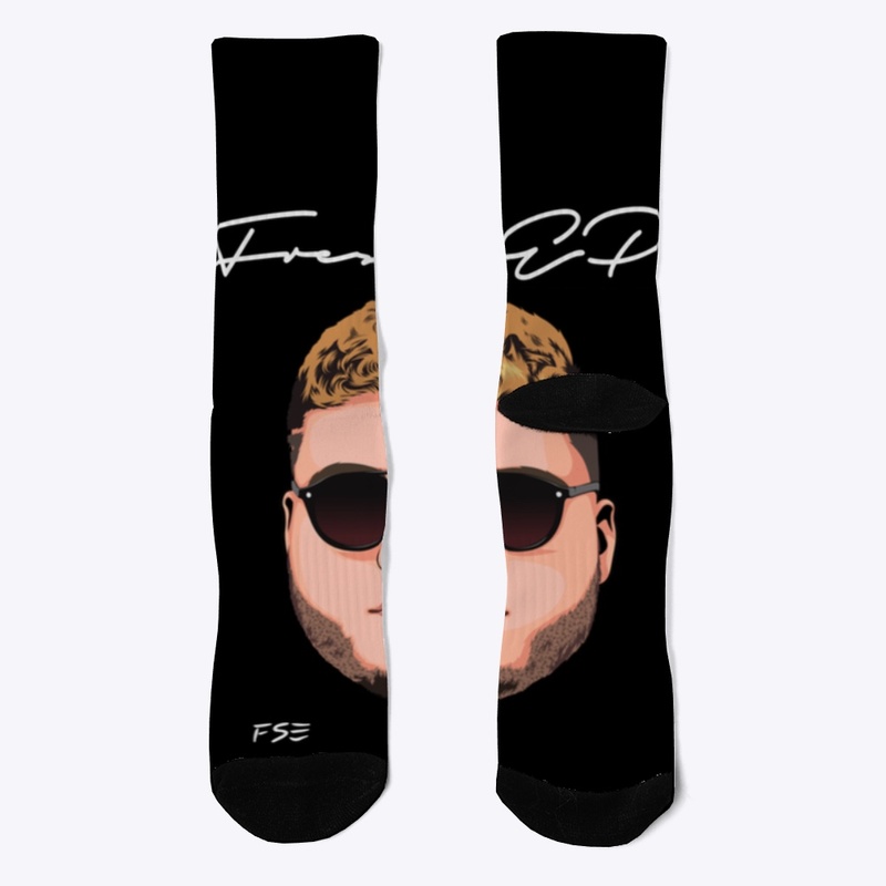 FRESH EP APPAREL