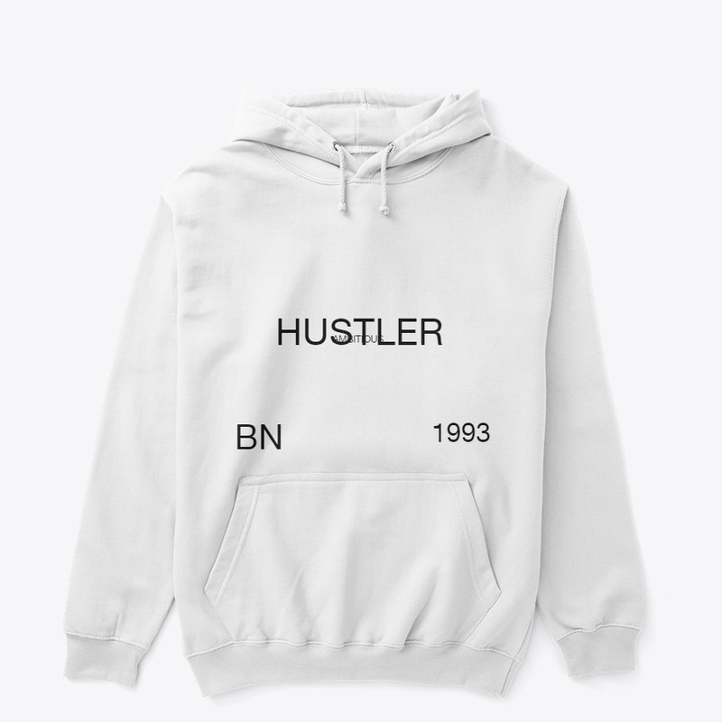AMBITOUS HUSTLER COLLECTION