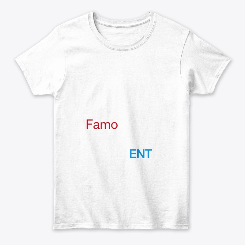Famo ENT cup design collection