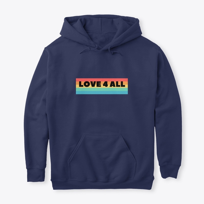 Love 4 All
