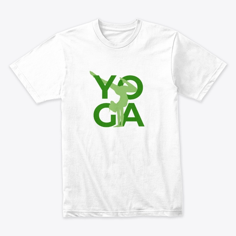 Yoga Pose