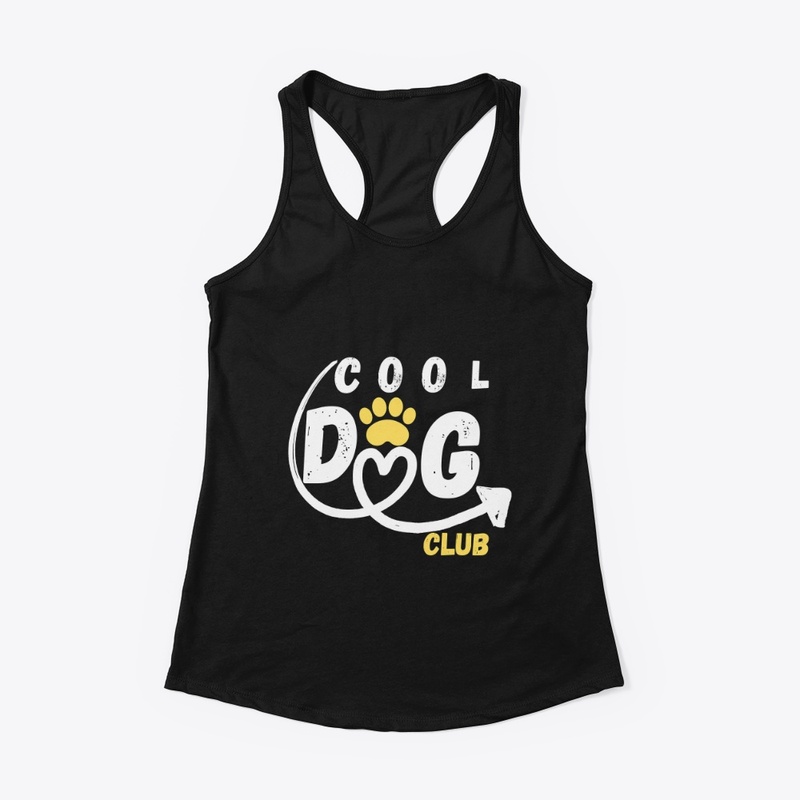 COOL DOG CLUB