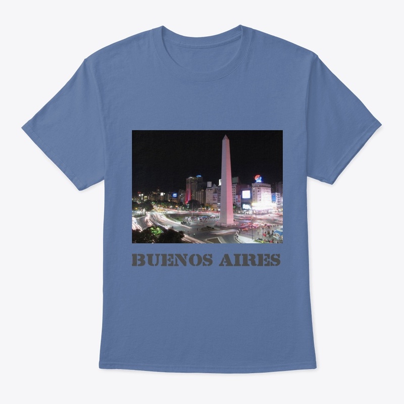 Buenos Aires souvenirs