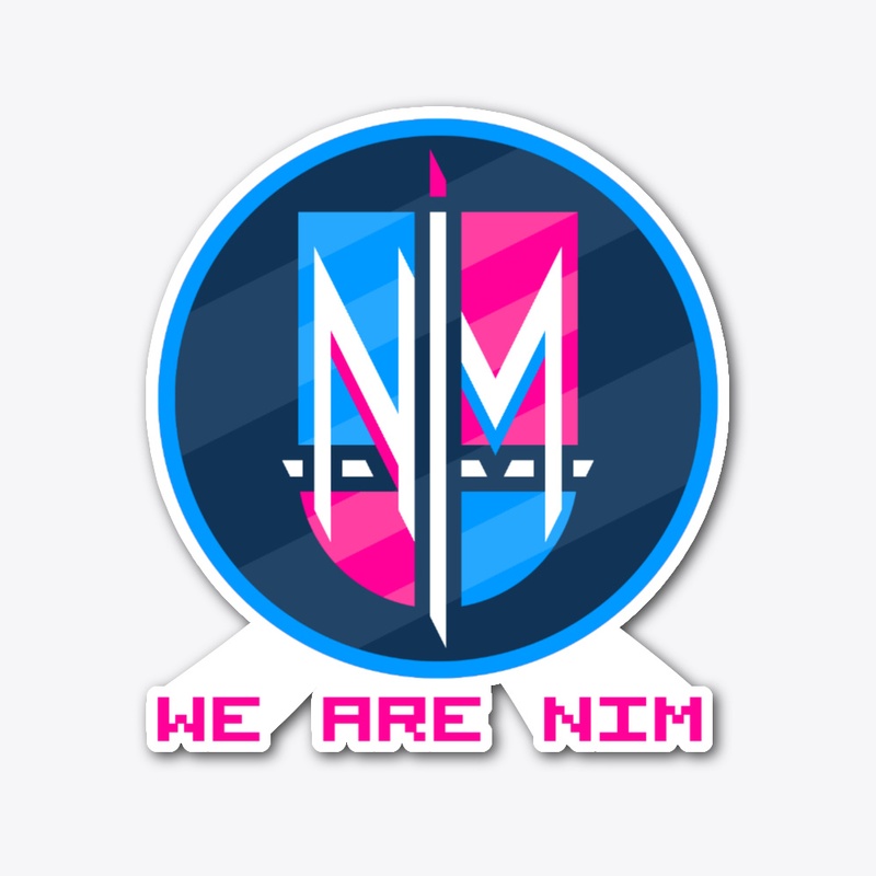 We Are NIM - The Standard
