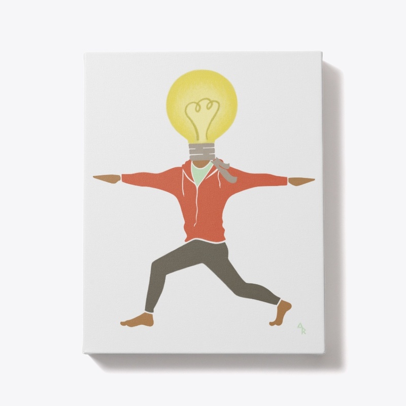 Be the Light