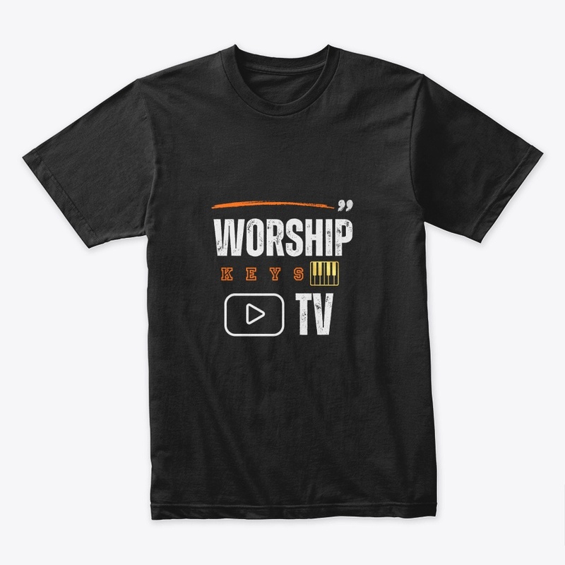 Worship Keys TV Designs